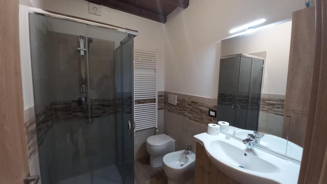 La Maison Du Chateau Cremolino Bagian luar foto