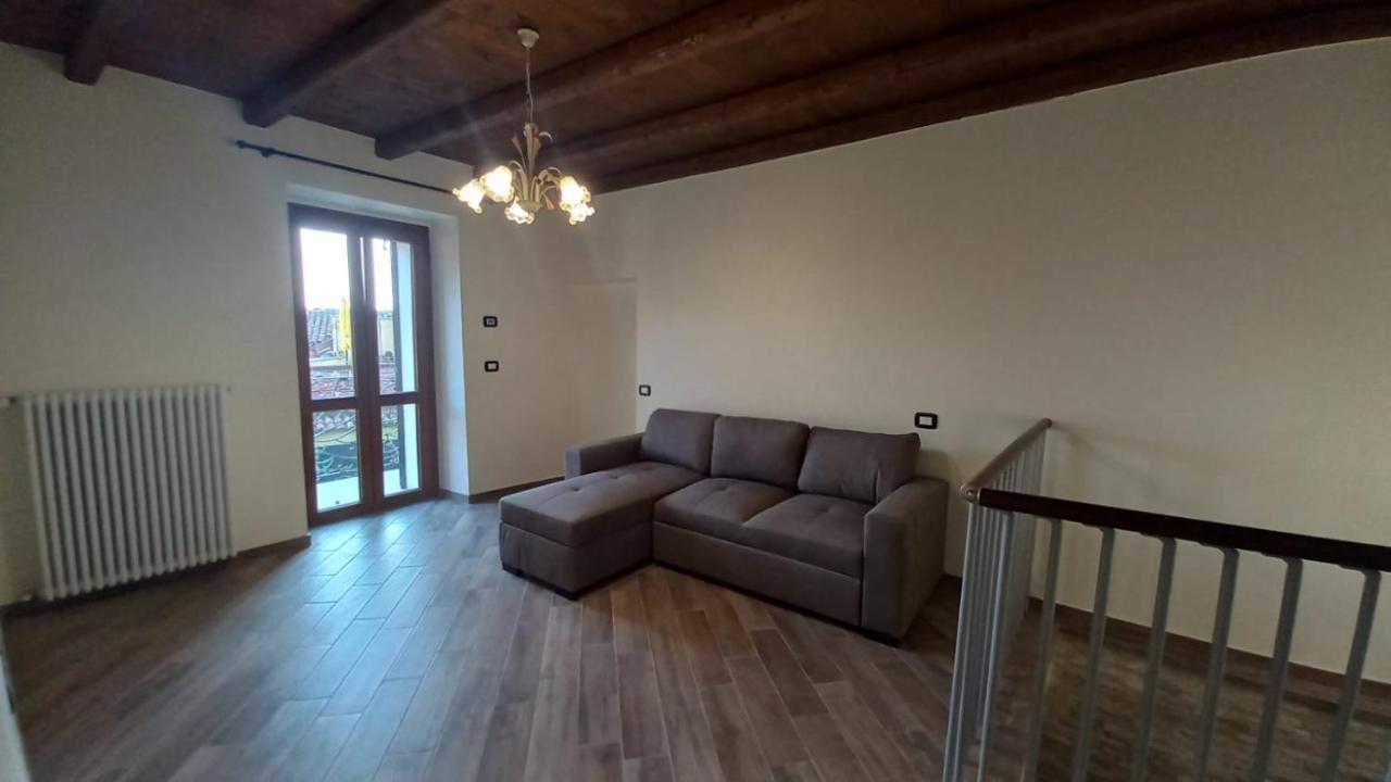 La Maison Du Chateau Cremolino Bagian luar foto